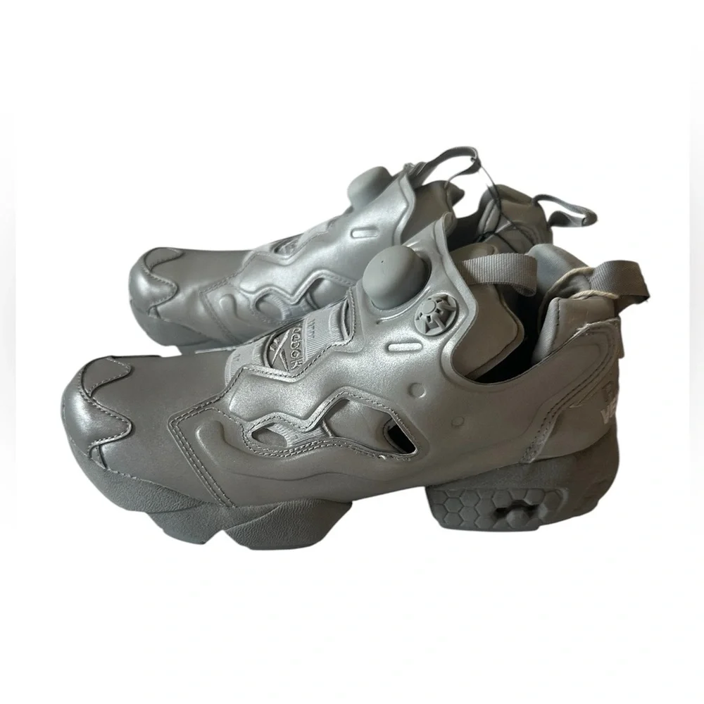 Reebok exciting collaboration